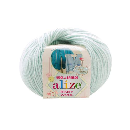 Baby wool 522  ALIZE